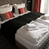 Elegantes freies Hotelzimmer in Badacsony in Bonvino Wellness Hotel zu billigen Preise