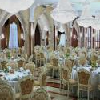 Toller Veranstaltungsort für Hochzeiten im Borostyan Med Hotel