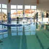 Aqua Spa Wellness Bungalow - Wellnessreise nach Cserkeszolo, aktive Erholung zu einem günstigen Preis   
