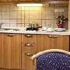 Business Hotel Jagello - Apartements mit Küche in Budapest