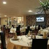 Elegantes Restaurant in Canada Hotel Budapest - hervorragendes Ort für niveauvolle Veranstaltungen