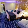 Romantisches Hotelzimmer vom Hotel Cascade Resort in Demjen zu Sonderpreise