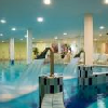 Wellness-Schwimmbad von CE Plaza für romantisches Wellness-Wochenende