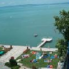 Balaton - Plattensee - Hotel Club Siofok - Wunderschöner Blick auf den Plattensee - Hotel Europa Balaton - Plattensee - Hotel Club Siofok - Wunderschöner Blick auf den Plattensee - Hotel Europa