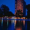 Hotel Europa Club Siofok - elegantes Hotel mit wunderschönem Panorama auf den Plattensee
