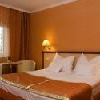 Elegantes freies Hotelzimmer in Cserkeszolo in Hotel Aqua Spa
