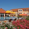 Erschwingliches Wellnesshotel in Cserkeszolo im Aqua-Spa Hotel