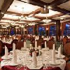 Grand Hotel Margareteninsel - Restaurant - Danubius Grand Hotel Budapest