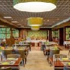 Restaurant im Hotel Danubius Health Spa Resort Aqua am Hevizer See