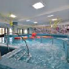 Schwimmbad Hotel Wellness, Medizin, Danubius Spa Hotel Bük in Ungarn
