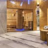 Sauna im Hotel Danubius Health Spa Resort Heviz am Hevizer See