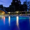 Kururlaub am Thermalsee von Heviz im Hotel Danubius Health Spa Resort Heviz