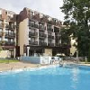 ENSANA Spa Resort**** Sárvár - Danubius Thermalhotel Sarvar