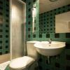 Hotel Europa Appartement, Europa Hotels Congress und Business Center - Badezimmer Hotel Europa Appartement, Europa Hotels Congress und Business Center - Badezimmer