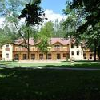 Forster Jagdschloss in Bugyi, unweit von Budapest