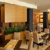 Hotel Sheraton - Restaurant des Kecskemet Hotels in einer luxuriöse Umgebung zum bezahlbaren Preis