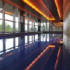 Sheraton Hotel Kecskemet, Schwimmbecken - Wellnesswochenende in Kecskemet, Ungarn in einer luxuriöse Umgebung