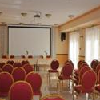 Schlosshotel in Simontornya - Hotel Frieds Konferenzrum sind verfügt für verschiedene Veranstaltungen