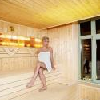 Grand Hotel Glorius 4* gute Sauna mit Wellnesswochenende