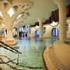 Hagymatikum Bad in Makó, eines der schönsten Bäder in Ungarn