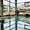 Schwimmbecken in Szentgotthard - Gotthard Wellness- und Konferenzhotel