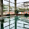 Schwimmbecken in Szentgotthard - Gotthard Wellness- und Konferenzhotel Schwimmbecken in Szentgotthard - Gotthard Wellness- und Konferenzhotel