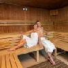 Sauna in Szentgotthard - Gotthard Therme Wellness- und Konferenzhotel Sauna in Szentgotthard - Gotthard Therme Wellness- und Konferenzhotel