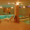 Wellnesshotel Granada in Kecskemet, Wellness Wochenende Ungarn, 3 Sterne Wellnesshotel - Schwimmbad