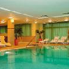 Schwimmbad in der Wellness-Abteilung vom Hotel Granada in Kecskemet