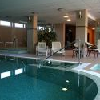 Schwimmbad im Wellness Hotel Granada in Kecskemet