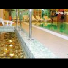 Kneipp Becken im Hotel Granada - Wellness-Angebote in Kecskemet