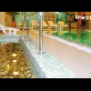 Kneipp Becken im Hotel Granada - Wellness-Angebote in Kecskemet Kneipp Becken im Hotel Granada - Wellness-Angebote in Kecskemet