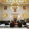 Grand Hotel Aranybika Debrecen - Urlaub in Ungarn - Lobby des Hotels