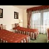 Györ Hotel Kalvaria - Elegantes Zweibettzimmer im 4-Sterne- und 3-Sterne-Hotel in Györ
