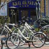 Fahrrad-Vermietung im Hotel Kalvaria - aktive Erholung in Györ Fahrrad-Vermietung im Hotel Kalvaria - aktive Erholung in Györ