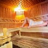 Psoriasis Zentrum Krankenhaus Hotel die Sauna im Wellness Wochenende