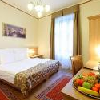 Billige Unterkunft im Hotel Historia Veszprem für ein Familienwochenende
