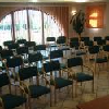 Konferenz- und Veranstaltungsräume im Hotel Airport Stacio in Vecses