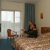 Doppelzimmer in Hunguest Thermal Hotel Aqua-Sol - Kururlaub in Ungarn - Hajduszoboszlo - Thermal,wellness,spa