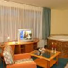 Hotelzimmer - Aqua-Sol - Kururlaub in Ungarn - Hajduszoboszlo - Wellness- und Konferenzhotel