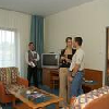 Hotels in Hajduszoboszlo - Spa Thermal und Wellness Hotel - Kururlaub in Ungarn