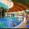 Aqua Sol Hotel für ein Wochenende mit Wellness und Spaleistungen in Hajduszoboszlo