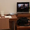 Hotelzimmer mit kostenlosem WIFI Internetanschluss im The Three Corners Hotel Bristol in Budapest