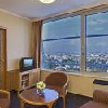 Doppelzimmer im Budapest Hotel - Budapest,Ungarn - Urlaub in Ungarn