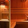 Hotel Carat - 4-Sterne Boutiquehotel mit Sauna in der Kiraly Straße in Budapest