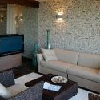 Suite im Echo Residence All Suite Luxury Hotel in Tihany, am Plattensee