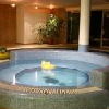Echo Residence Hotel am Plattensee für ein Wellnesswochenende in Tihany, zu günstigen Preise
