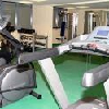 Hotel Eger Park - Fitness im Wellnesshotel Eger in Ungarn