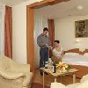 Doppelzimmer in Wellness Hotel Eger Park Hotel - Park Hotel Eger - Eger 