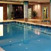 Wellnesshotel Fagus in Sopron  - Urlaub in Ungarn - Sopron - Schwimmbad